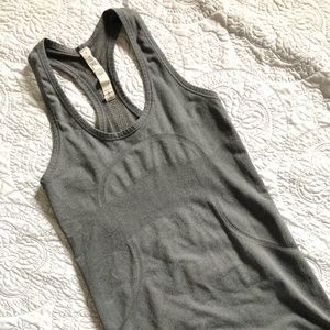 Lululemon racerback tank